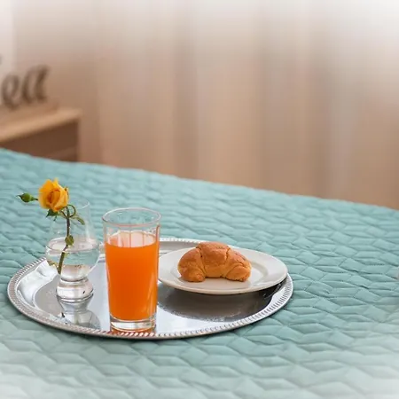 Aparthotel Apollon 7