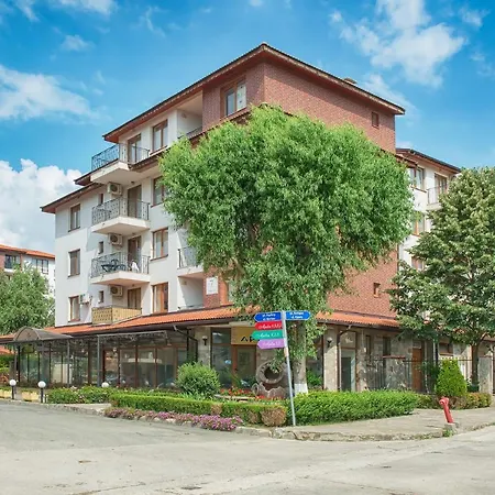 Aparthotel Apollon 7 Ravda