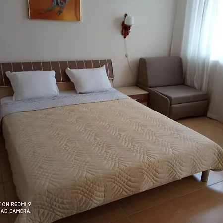Apollon 7 Aparthotel *